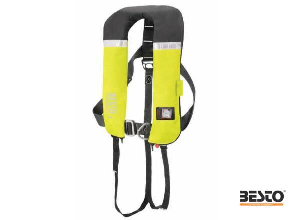 LIFE JACKET INFLATABLE PRO 300N
