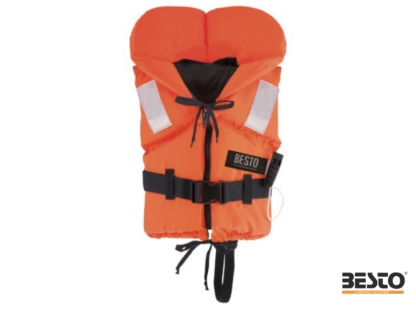 DRIJFVEST RACING BELT 100N