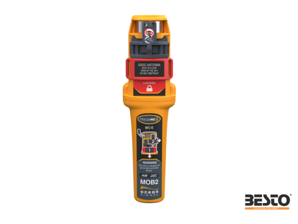 OCEAN SIGNAL AIS MOB2