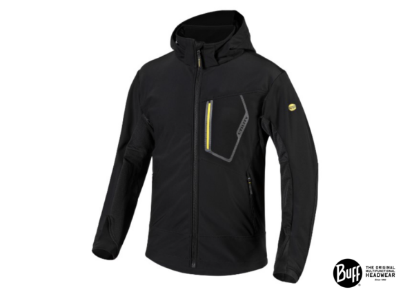 SOFTSHELL EVOLUTION DIADORA