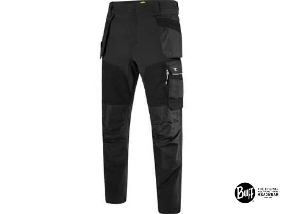 BROEK PERFORMANCE MULTI POCKET