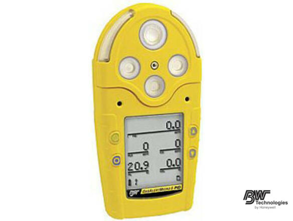 GASDETEKTOR GASALERTMICRO 5 IR
