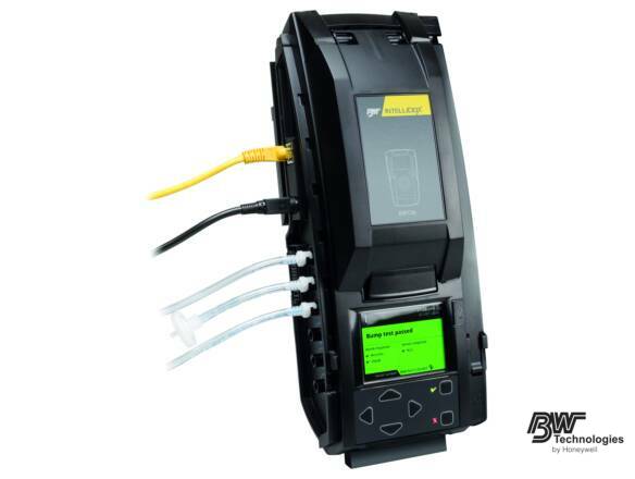 INTELLIDOX DOCKING STATION BW CLIP4