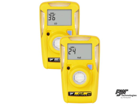 DETECTEUR BW CLIP CO 3 ANS 20-100