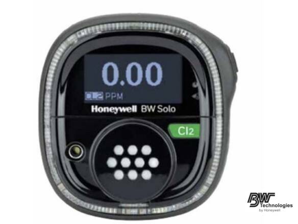 GASDETECTOR BW SOLO PH3