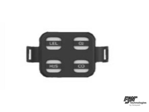 AUXILIARY FILTER KIT BW FLEX SERIES
