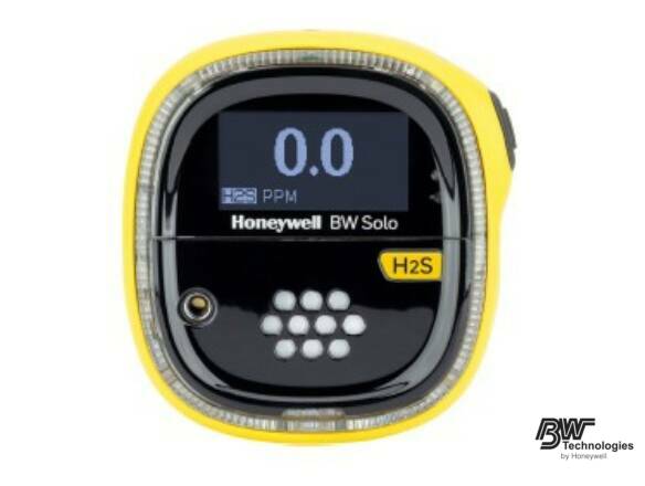 DETECTEUR BW SOLO CLO2