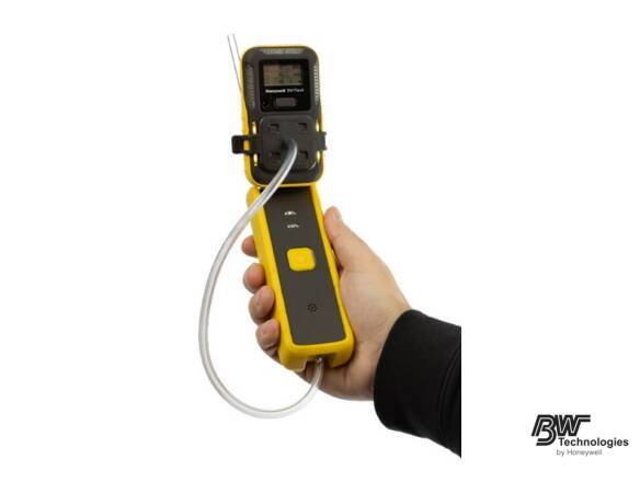 POMPE ATEX MOTORISEE BW
