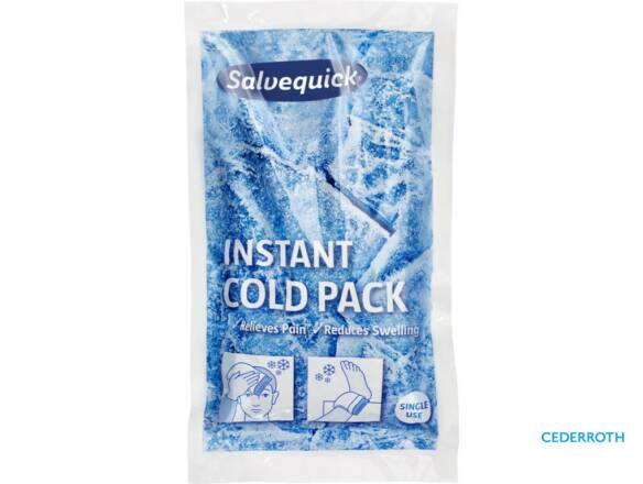 INSTANT COLD PACK