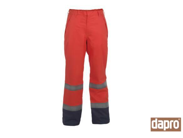 BROEK PROTECTOR HI-VIZ C9-2