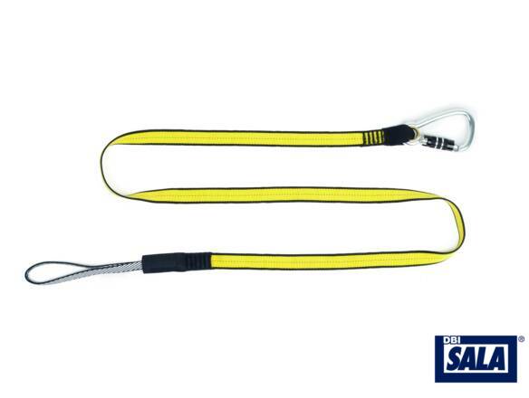 PYTHON LONGE POUR OUTILS MAX 15,9 KG