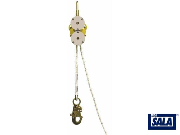 RETTUNGSAPPARAT R550 50M OHNE RAD