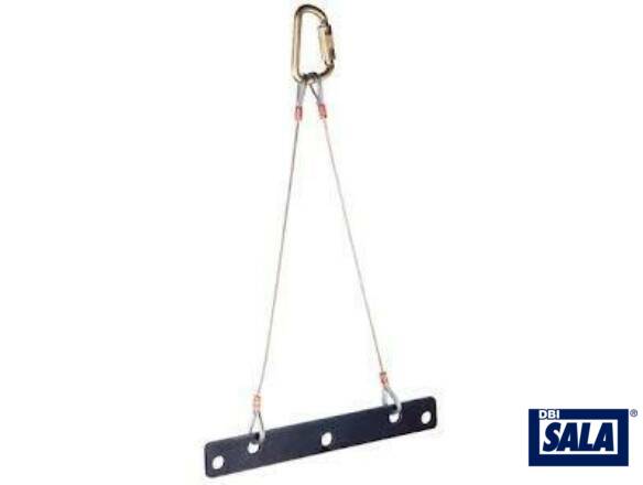 ANKER TOUWLADDER