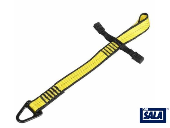 PYTHON ANKERVERBINDING TOOLS MAX 15,9 KG