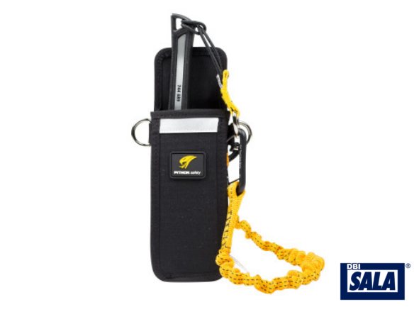 EXTRA DEEP SINGLE TOOL BELT HOLSTER