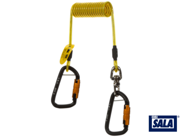 SPIRAALKOORD HOOK2HOOK GEREEDSCHAP