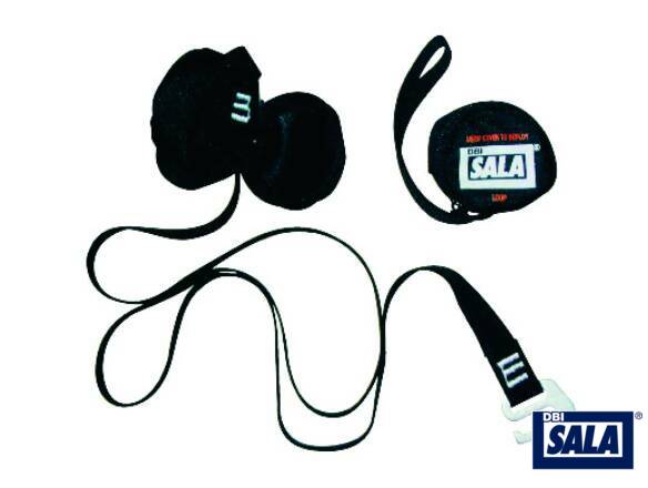 SET 2 VOETLUSSEN HANGTRAUMA LASSERS