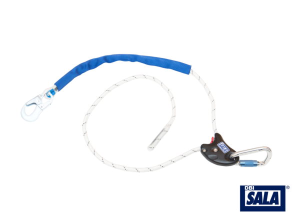 LONGE DE POSITIONNEMENT 5M TRIGGER 11MM
