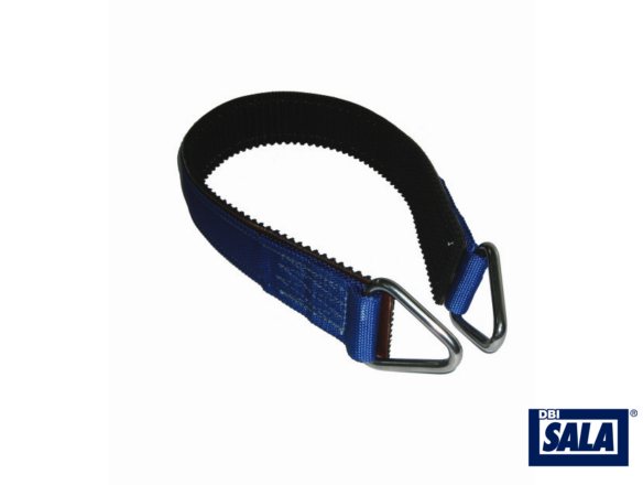 POINT D'ANCRAGE 83CM SANGLE