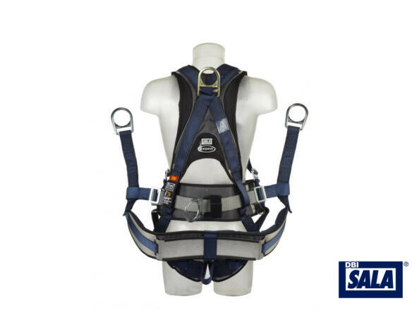 SUSPENSION EXOFIT DERRICK2