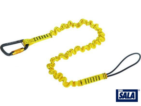 PYTHON GEREEDSCHAPSKOORD ELASTISH H2L