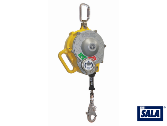 VALBLOK 15M RVS SEALED RSQ