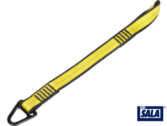 PYTHON V-RING BEVEST. VOOR TOOLS (10ST)