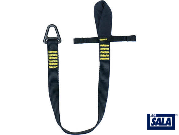 PYTHON V-RING BEVESTIGING TOOLS 36,3KG