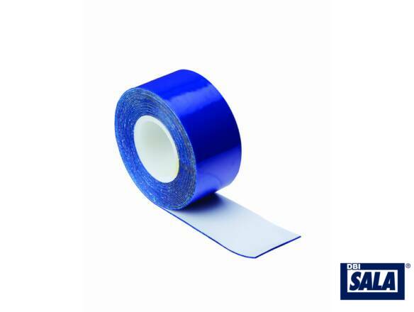 ROLL BLAUW TOOLTAPE QUICK WRAP TAPE II
