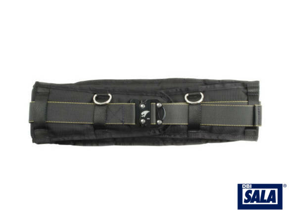 COMFORT GEREEDSCHAPSRIEM S/M