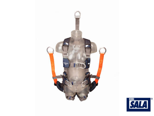 SUSPENSION EXOFIT NEX OIL & GAS