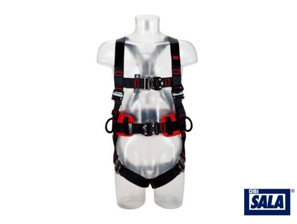 POSITIONING HARNESS 2-POINT 1161634