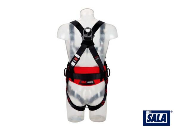 POSITIONING HARNESS 2-POINT 1161634