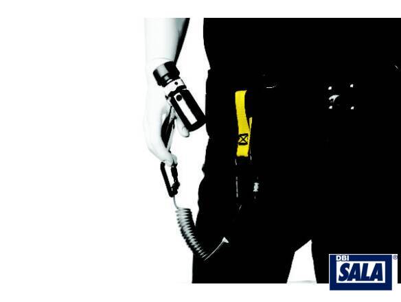 BELT LOOP WITH TRIGGER HOOK ATTACH.10PC