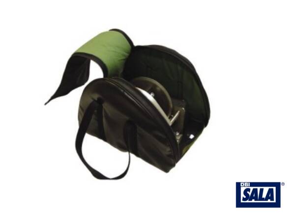 SAC DE TRANSPORT POUR TREUIL NUMERIQUE