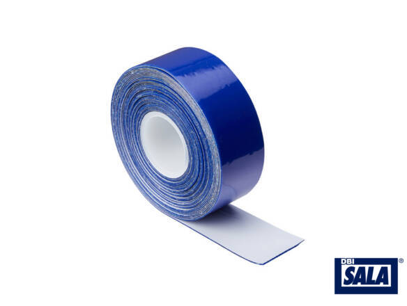 QUICK WRAP TAPE II BLEU 2X LONGUER (10PC