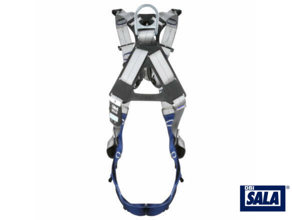 HARNAIS 2-POINT EXOFIT XE50 RESCUE