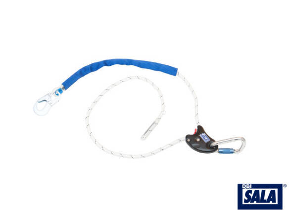 LONGE DE POSITIONNEMENT 2M TRIGGER 11MM