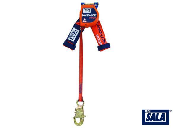 ENROULEUR 2,4M SANGLE NANO-LOK EDGE