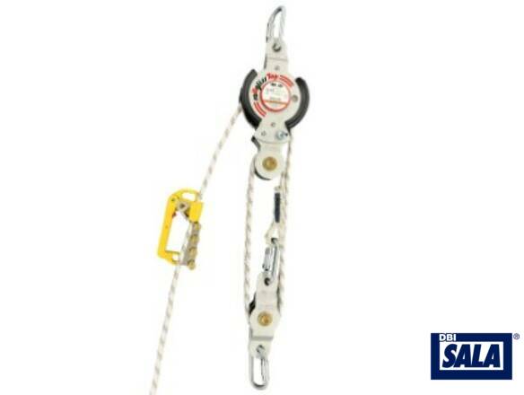 ROLLGLISS TOUW R350 REDUCTIE 3:1