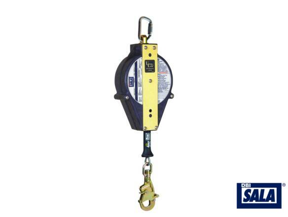 VALBLOK ULTRA-LOK 15M KABEL RVS
