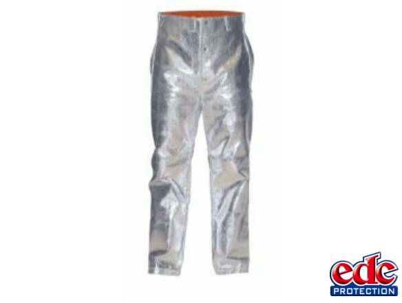 PANTALON ALUMINISE E2318-100