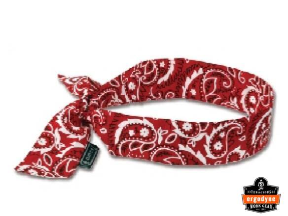 COOLING BANDANA 6700
