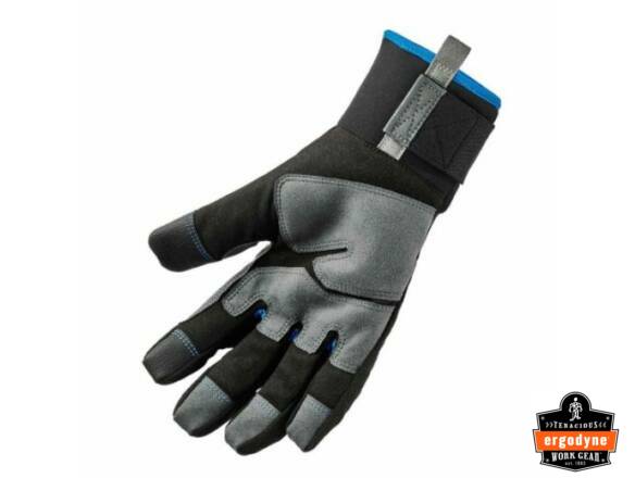 GANT PRECISION  L'HIVER PROFLEX 817 WP