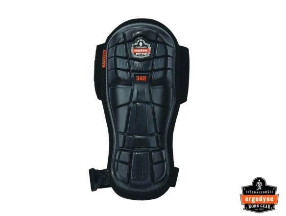 GENOUILLERES PROFLEX GEL LONG CAP 342
