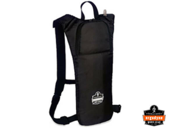 HYDRATION PACK 5155 BLACK