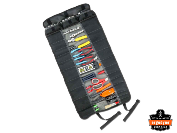 GEREEDSCHAPSTAS ROLL-UP 5870