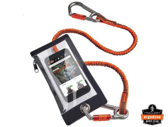 TELEFOON HOES WATERDICHT 3760