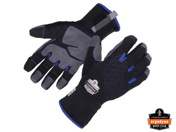 GANT PRECISION  L'HIVER PROFLEX 817 WP
