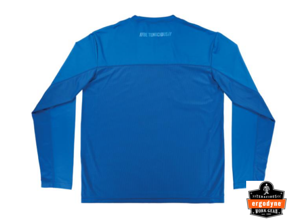 CHILL IT 6689 LS T-SHIRT COOLING